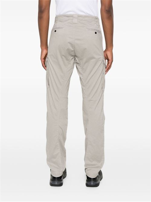 Pantalone uomo cargo slim CP COMPANY | 19CMPA731A005529G331